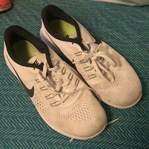 nike free rn shoes